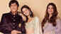 From Ibrahim Ali Khan to Shanaya Kapoor, star kids gearing up to enter Bollywood