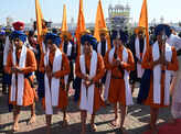 Guru Nanak Jayanti celebrated with fervour