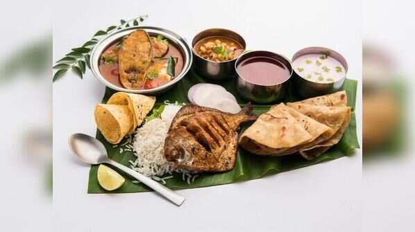 Must try dishes from the Konkan region