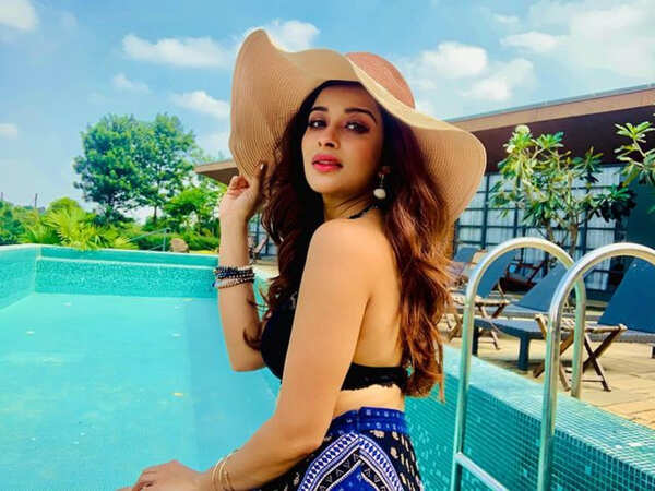 Nyra Banerjee