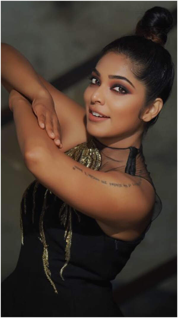Rima Kallingal