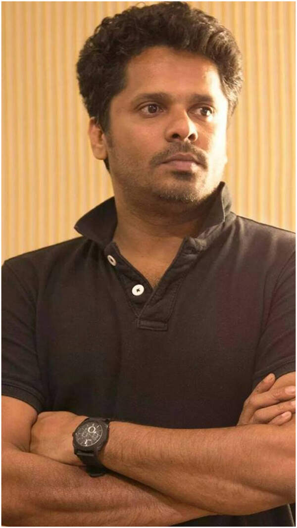Aashiq Abu Pictures