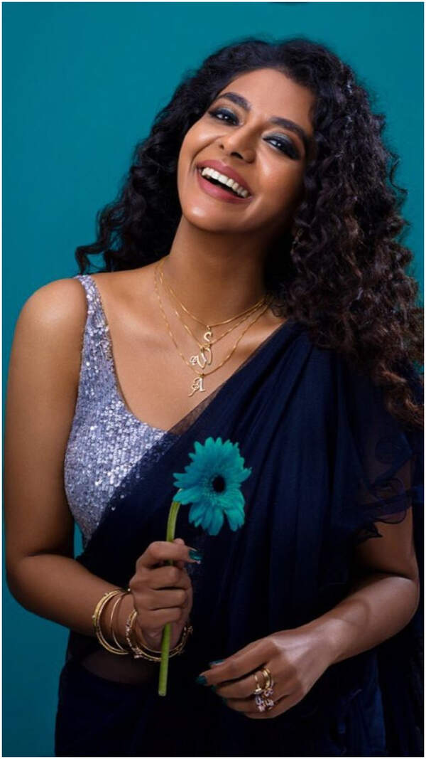 Poornima Indrajith
