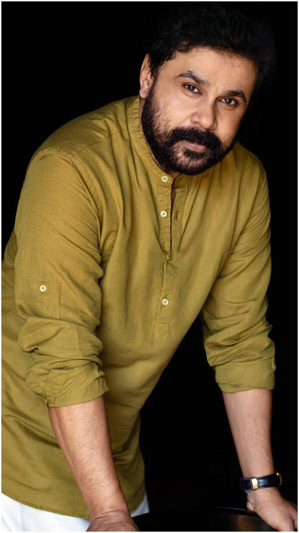 Dileep Wallpapers