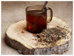 ​How Black pepper tea helps in managing blood pressure naturally?