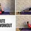 Article image for: 18-Minute <i class="tbold">core</i> Workout