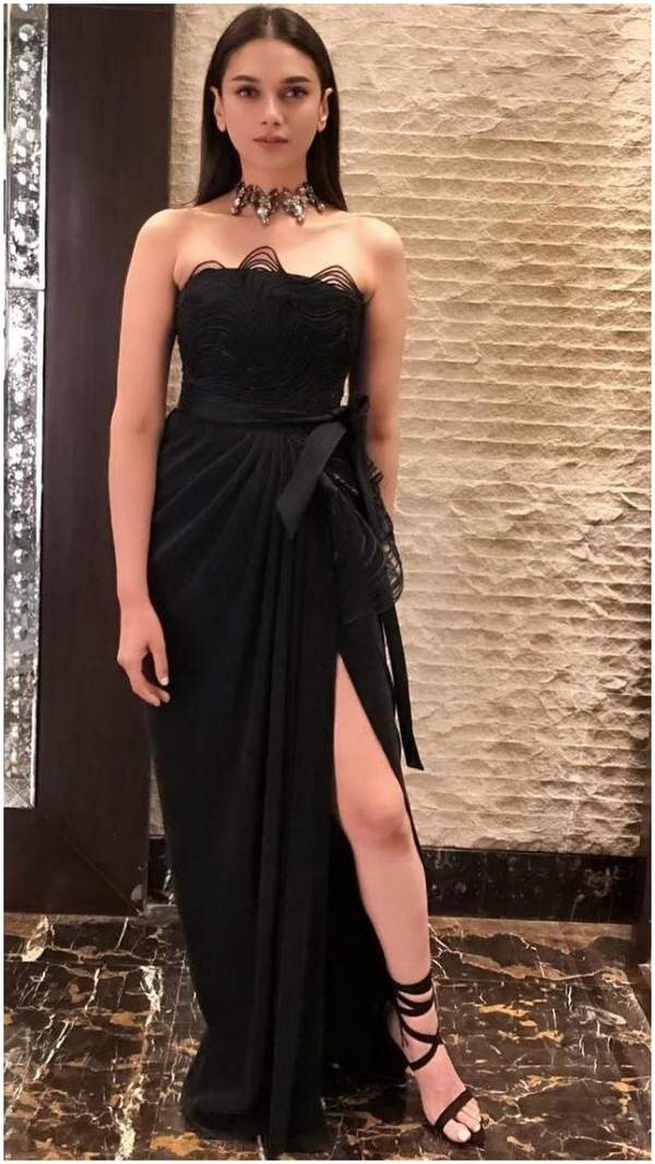 Aditi Rao Hydari