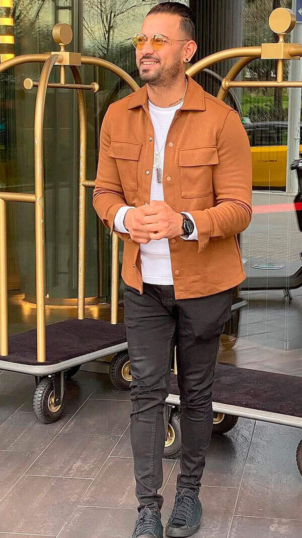 Garry Sandhu Pictures