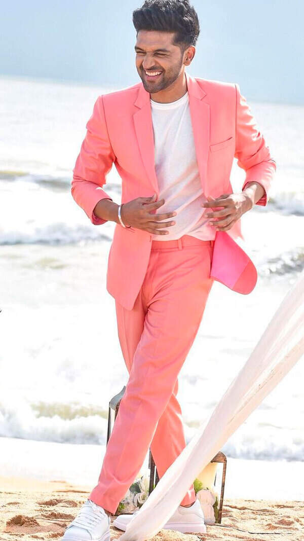 Guru Randhawa