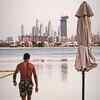 Article image for: Cricketer <i class="tbold">Mayank Agarwal</i> and wife Aashita Sood share new pictures from Dubai