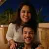Article image for: Cricketer <i class="tbold">Mayank Agarwal</i> and wife Aashita Sood share new pictures from Dubai