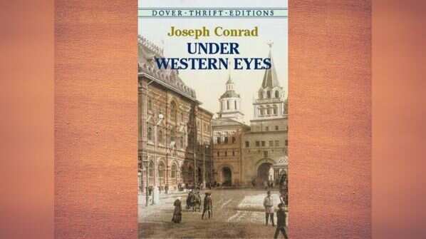 Under Western Eyes (1911)