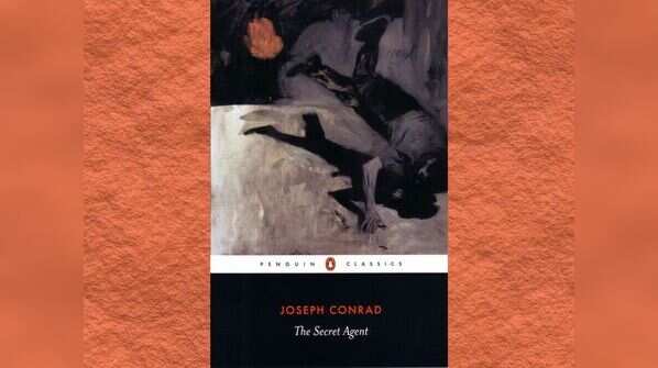 The Secret Agent (1907)