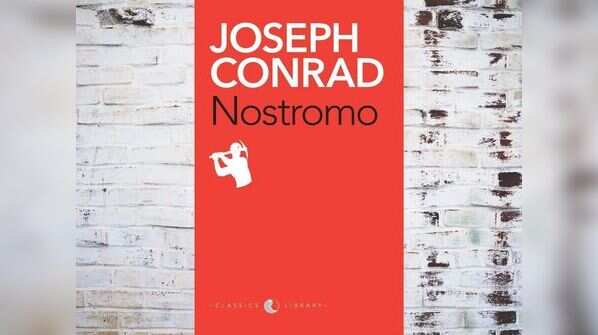 Nostromo (1904)