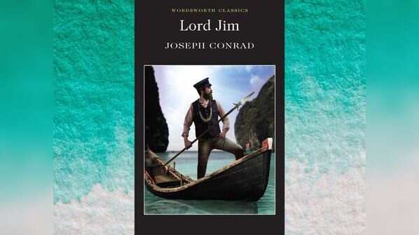 Lord Jim (1900)
