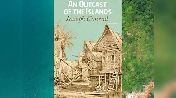 An Outcast of the Islands (1896)