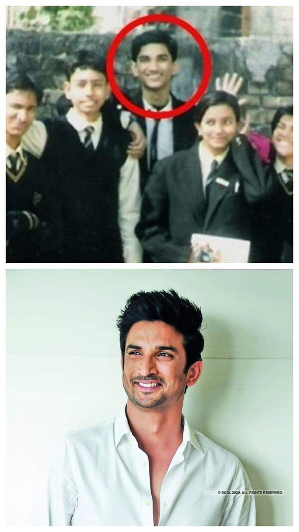 Sushant Singh
