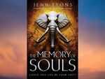 ​The Memory of Souls by Jenn Lyons
