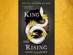 ​‘King of the Rising’ by Kacen Callender