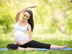 ​Who should not exercise during pregnancy?