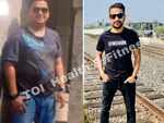 Lessons learnt from weight loss