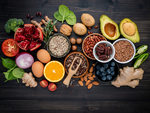 Diet and fitness secrets