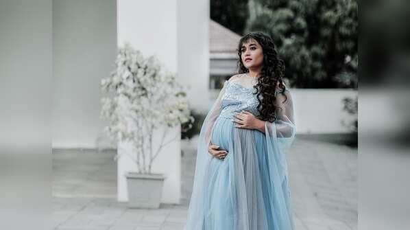 "Pregnancy is not a struggling phase as you see in movies"
