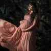 ​Radiating pregnancy glow