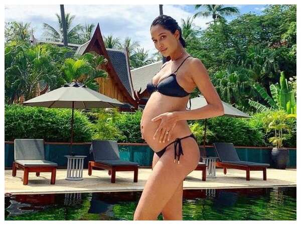 Lisa Haydon
