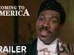 Coming To America - Official Trailer