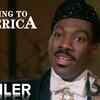 Article image for: Coming To America - Official Trailer