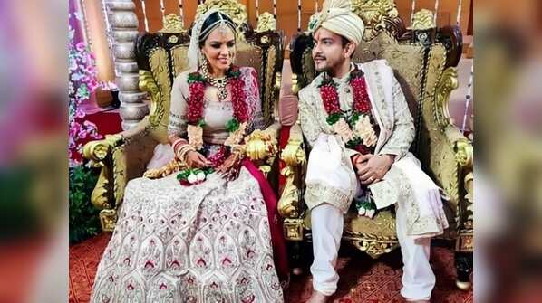 Lifetime of togetherness