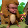Article image for: Popular Kids Song and English Nursery Story 'The Monkey's Justice' for Kids - Check out Children's Nursery Rhymes, Baby Songs, Fairy Tales In English