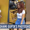 Article image for: Guddan Tumse Na Ho Payega actress Rashami Gupta shares her photoshoot look