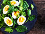 ​What is the boiled egg diet?