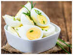​Can eating boiled eggs make you fat?