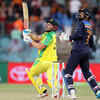 Skipper Finch leads Aussie chase