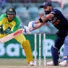 Kohli becomes fastest to score 12000 runs in ODIs