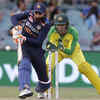 Late boost by Jadeja and Pandya
