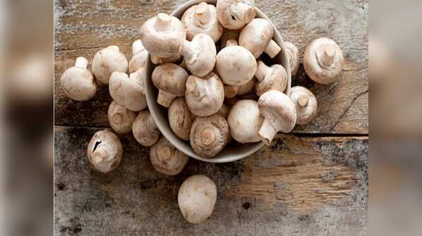 Foods rich in histamin