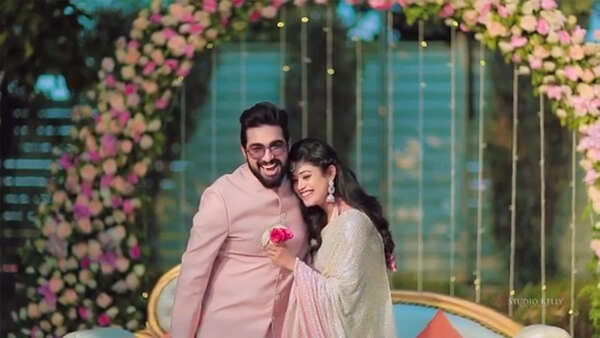 Sachet Tandon Stills