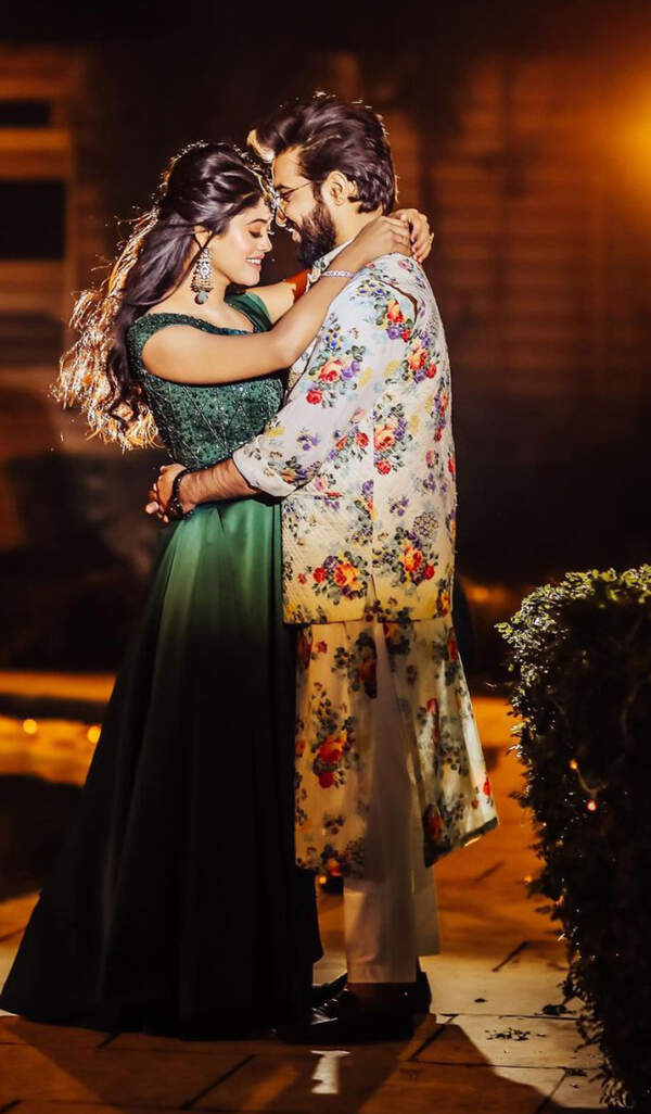 Sachet Tandon Pictures