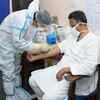 Bengal minister Firhad Hakim becomes first volunteer to take 'Covaxin' in phase III trial in Kolkata