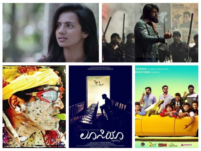 Directors Special Top five filmmakers working in Kannada Cinema today