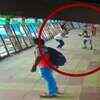 Article image for: Watch: Man survives <i class="tbold">knife attack</i> in Mumbai