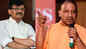 CM Yogi Adityanath responds to Sanjay Raut's comment on UP film city, 'We've not come here to take anything away'