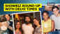 Showbiz round-up with Delhi Times