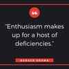 ​On attitude