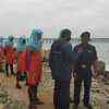 NDRF team visits coastal area of Veliyathura in Thiruvananthapuram and plans preparations ahead of cyclone Burevi