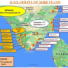 Total 26 teams of National Disaster Response Force pre-positioned across Tamil Nadu and Kerala: NDRF